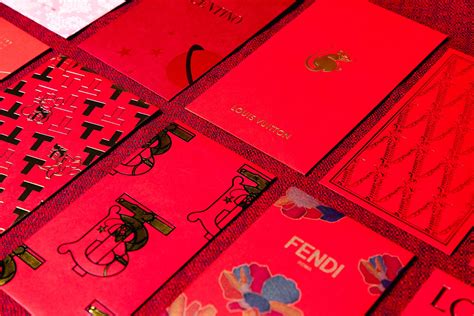 Best Lunar New Year Red Pockets Year of the Tiger .